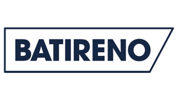 Logo Batireno Logo Batireno