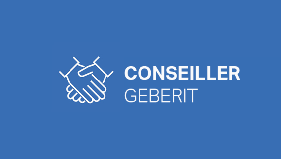 Picto Geberit Picto Geberit