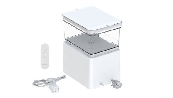 Appareil Geberit AquaClean Cama Appareil Geberit AquaClean Cama