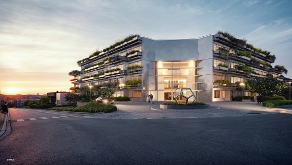 Buildwise Zaventem Buildwise Zaventem