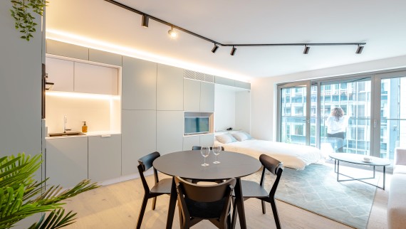 Project BAO Living Project BAO Living