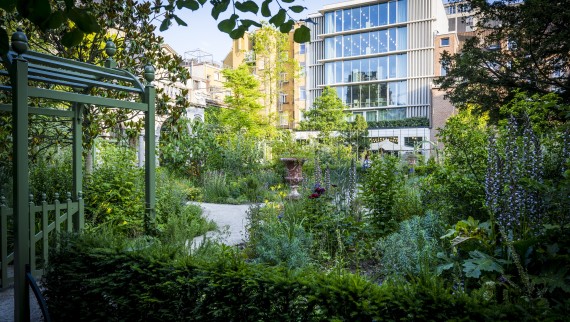 Rubenshuis, fotograaf Frederik Beyens Rubenshuis, fotograaf Frederik Beyens