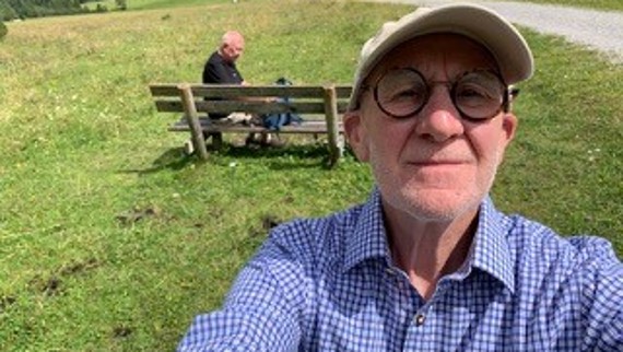 Rudi Bollaerts Rudi Bollaerts