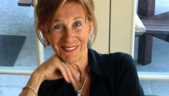 Sophie van Baarsen Sophie van Baarsen