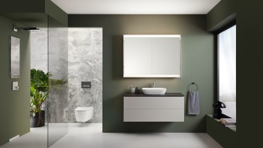 Geberit ONE badkamer serie