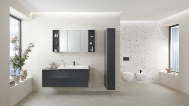 Geberit Acanto badkamer