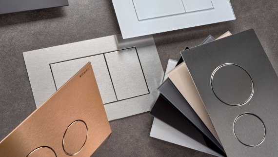 Bedieningsplaat uit de Sigma40-serie Bedieningsplaat uit de Sigma40-serie