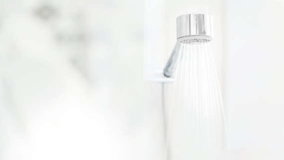 Hygiène de l'eau potable avec Geberit Hygiène de l'eau potable avec Geberit