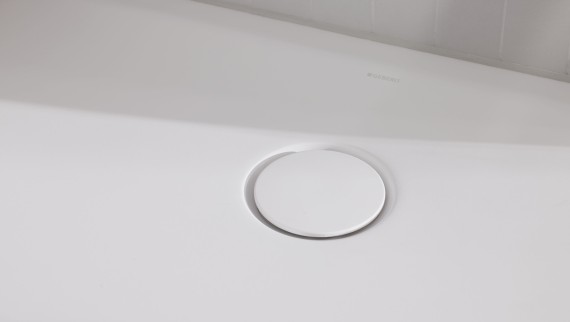 Geberit Setaplano douchevloer