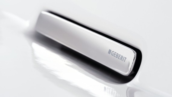 Geberit ONE afvoerkap binnen dewastafel Geberit ONE afvoerkap binnen dewastafel