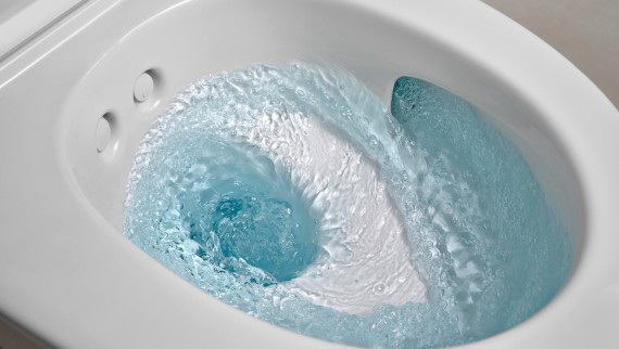 Geberit ONE wc met TurboFlush Geberit ONE wc met TurboFlush