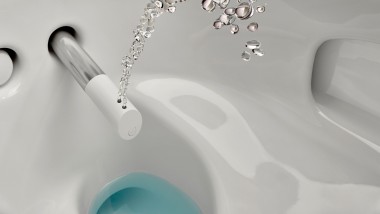 Geberit AquaClean douche-wc