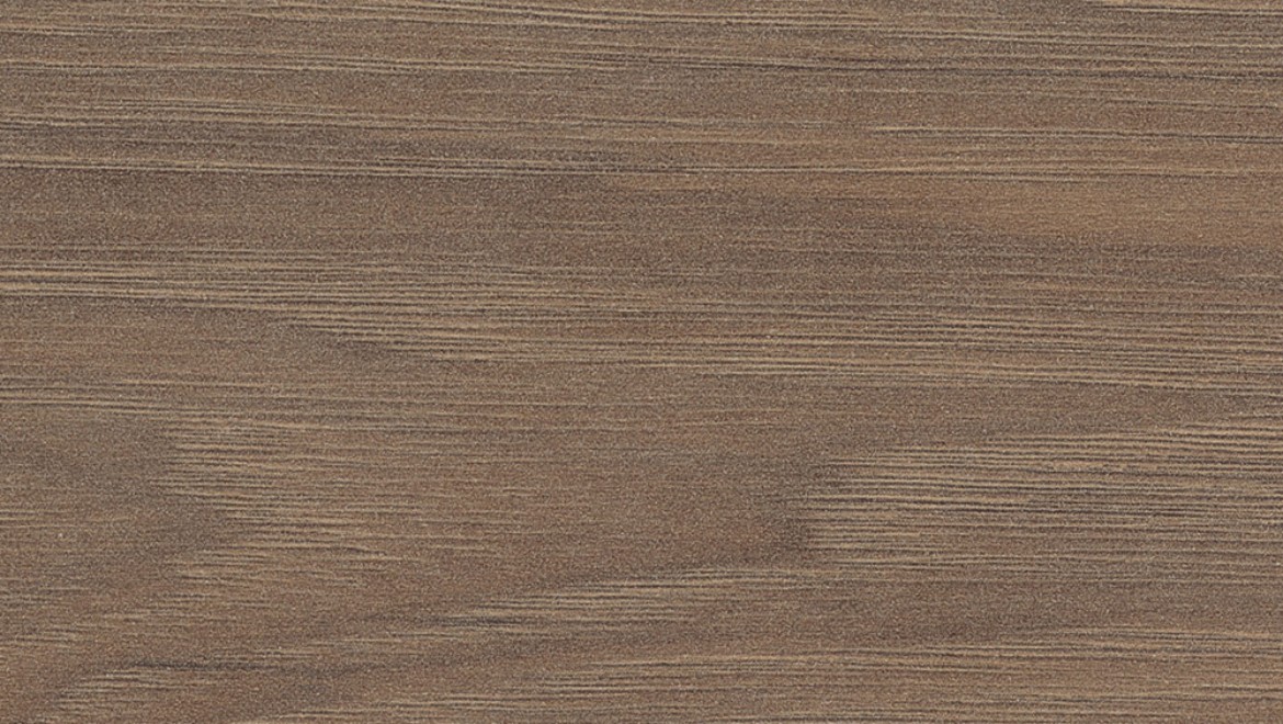 Couleur : mélaminé structuré bois noyer hickory