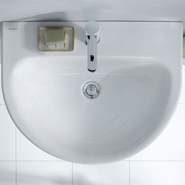 Geberit Renova lavabo