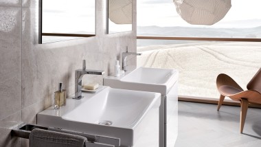 Geberit Xeno² série salle de bains