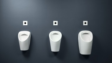Geberit Selnova S, M en L