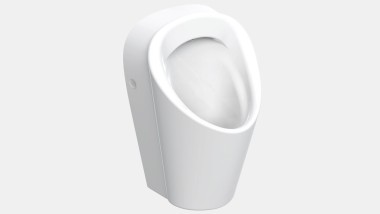 Geberit Selnova urinoir S, M en L