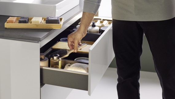 Ruimte optimaliseren Ruimte optimaliseren