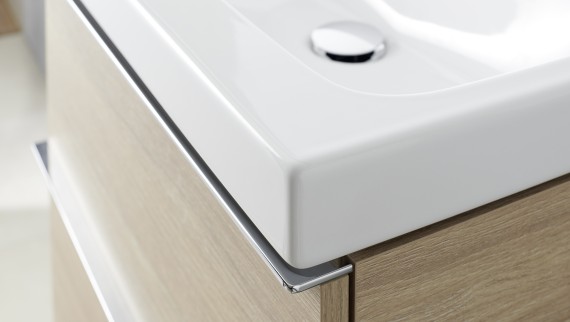 Lavabo Geberit iCon