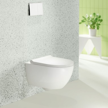 Geberit Acanto-wc