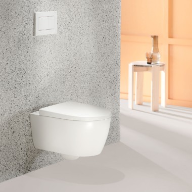 Geberit iCon-toilet