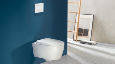 WC Geberit iCon