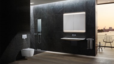 Geberit ONE série salle de bains