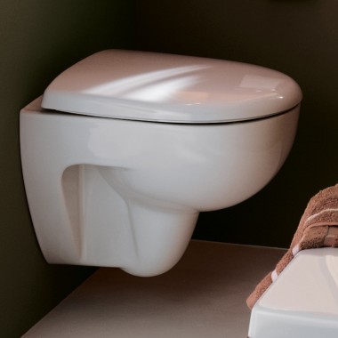 WC Geberit Renova Compact