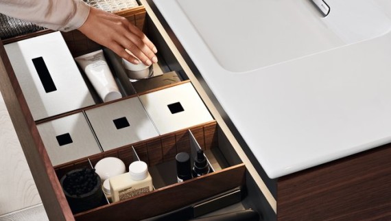 Geberit ONE ondertafel Geberit ONE ondertafel