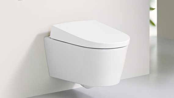 WC lavant Geberit AquaClean Sela WC lavant Geberit AquaClean Sela