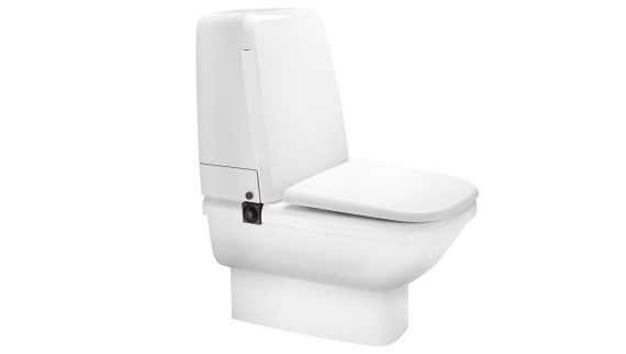 Geberit Balena - le premier système complet Geberit Balena - le premier système complet