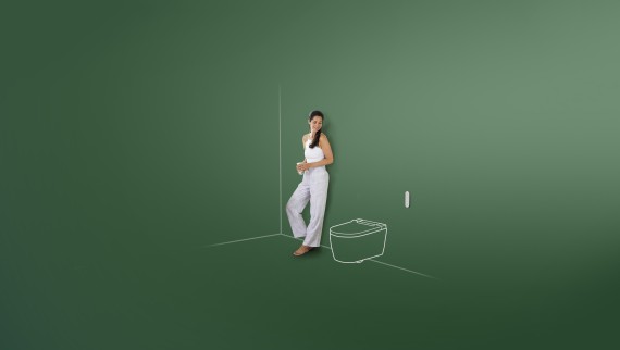 Service Geberit AquaClean pour les clients finaux Service Geberit AquaClean pour les clients finaux