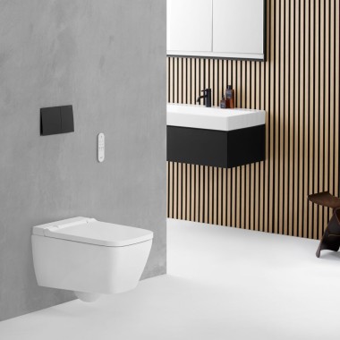 WC-douche Geberit AquaClean Sela