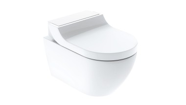 AquaClean Tuma douche-wc