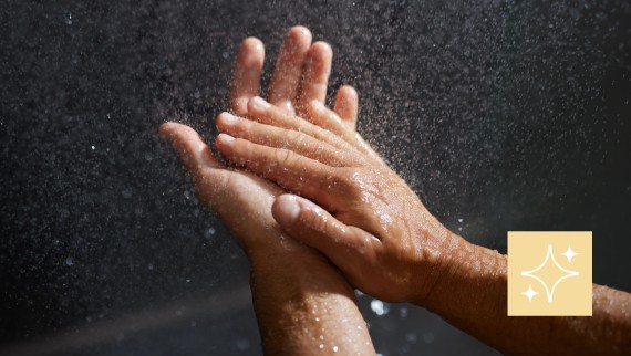 Reinigingsgemak Reinigingsgemak