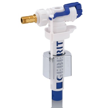 Robinet de remplissage Geberit type 380 (Unifill) Robinet de remplissage Geberit type 380 (Unifill)