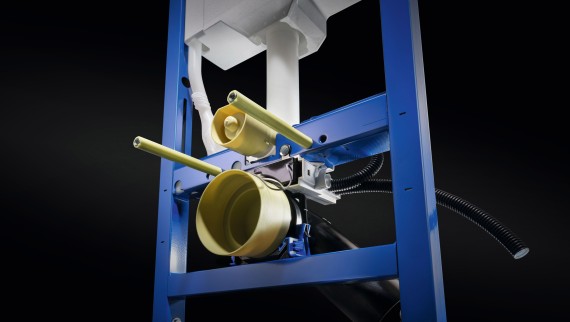 Discover the Power & Connect box