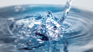 Toepassing drinkwaterleidingen