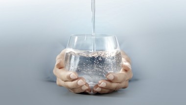 Drinkwaterhygiëne met het Geberit hygiënesysteem