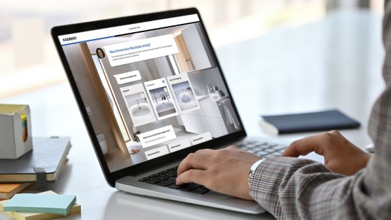 Découvrez l'outil d'inspiration Découvrez l'outil d'inspiration