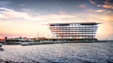 Ferring Pharmaceuticals, Kastrup (DK)