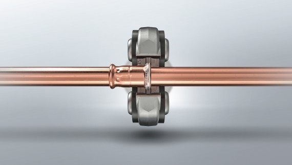 Geberit Mapress Cuivre Geberit Mapress Cuivre