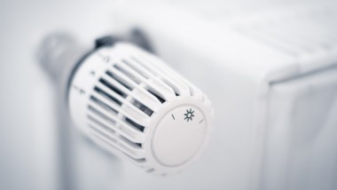 Toepassing verwarming in de gebouwtechniek