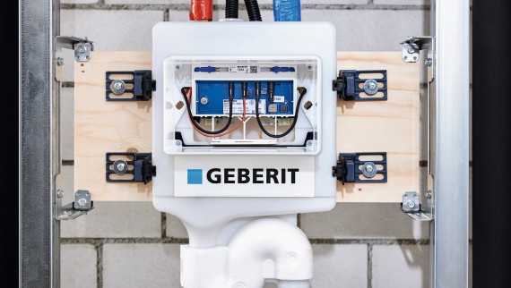 Geberit HS30 hygiënespoeling