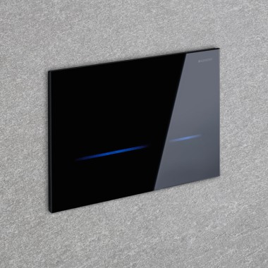 Geberit Sigma80 bedieningsplaat Geberit Sigma80 bedieningsplaat