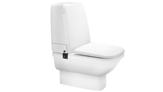 Geberit Balena 7000 douche-wc Geberit Balena 7000 douche-wc
