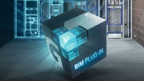 BIM illustratie BIM illustratie