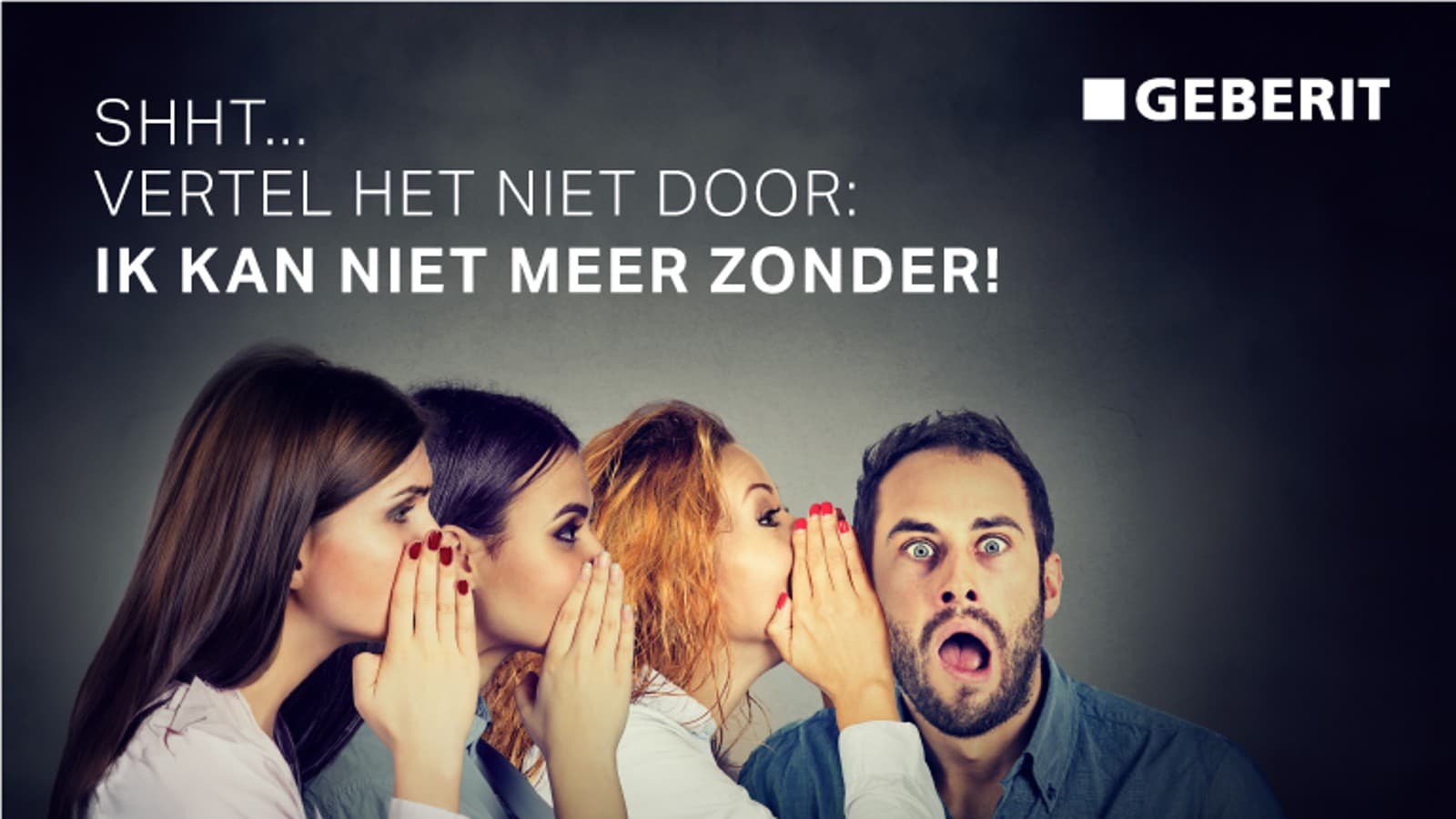 Brochure Geberit aanbeveling actie