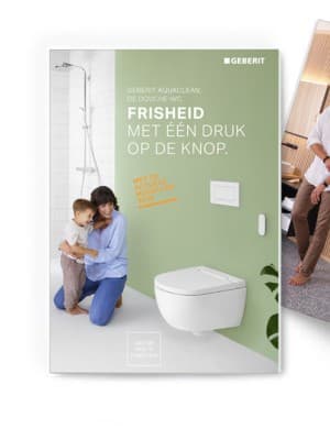 Geberit AquaClean Geberit AquaClean