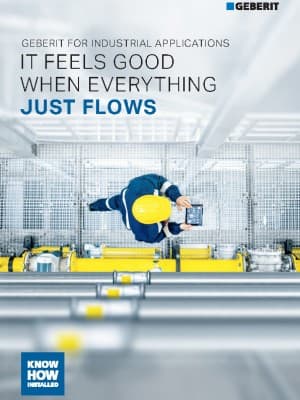 Geberit Industrie Geberit Industrie
